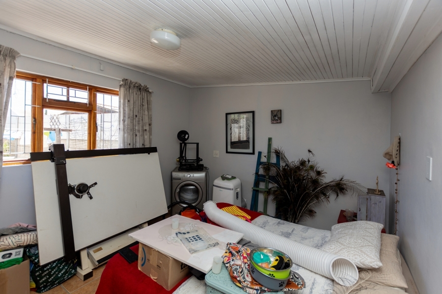 4 Bedroom Property for Sale in Laaiplek Western Cape